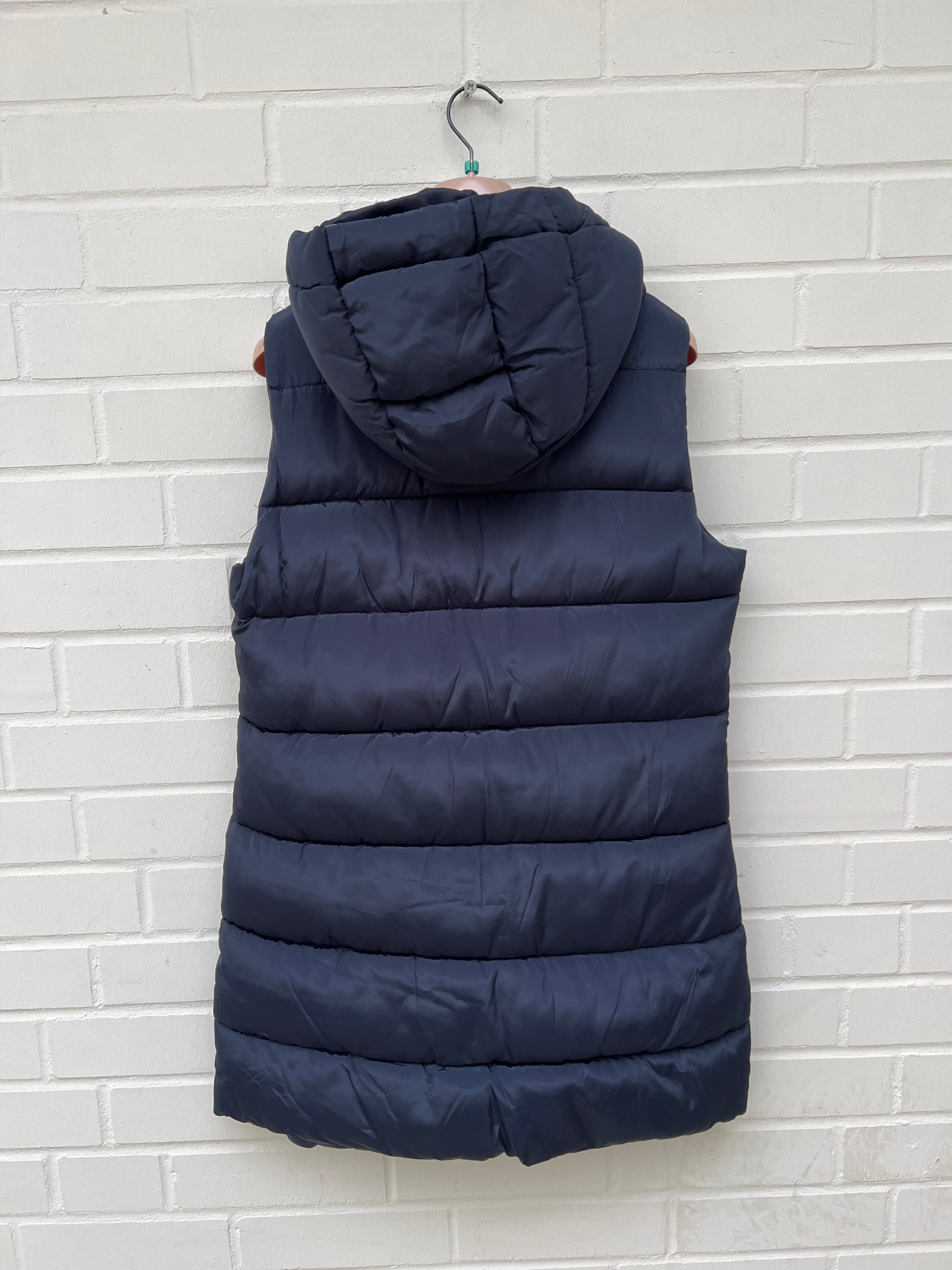 Gretha Milano Weste Janis navy