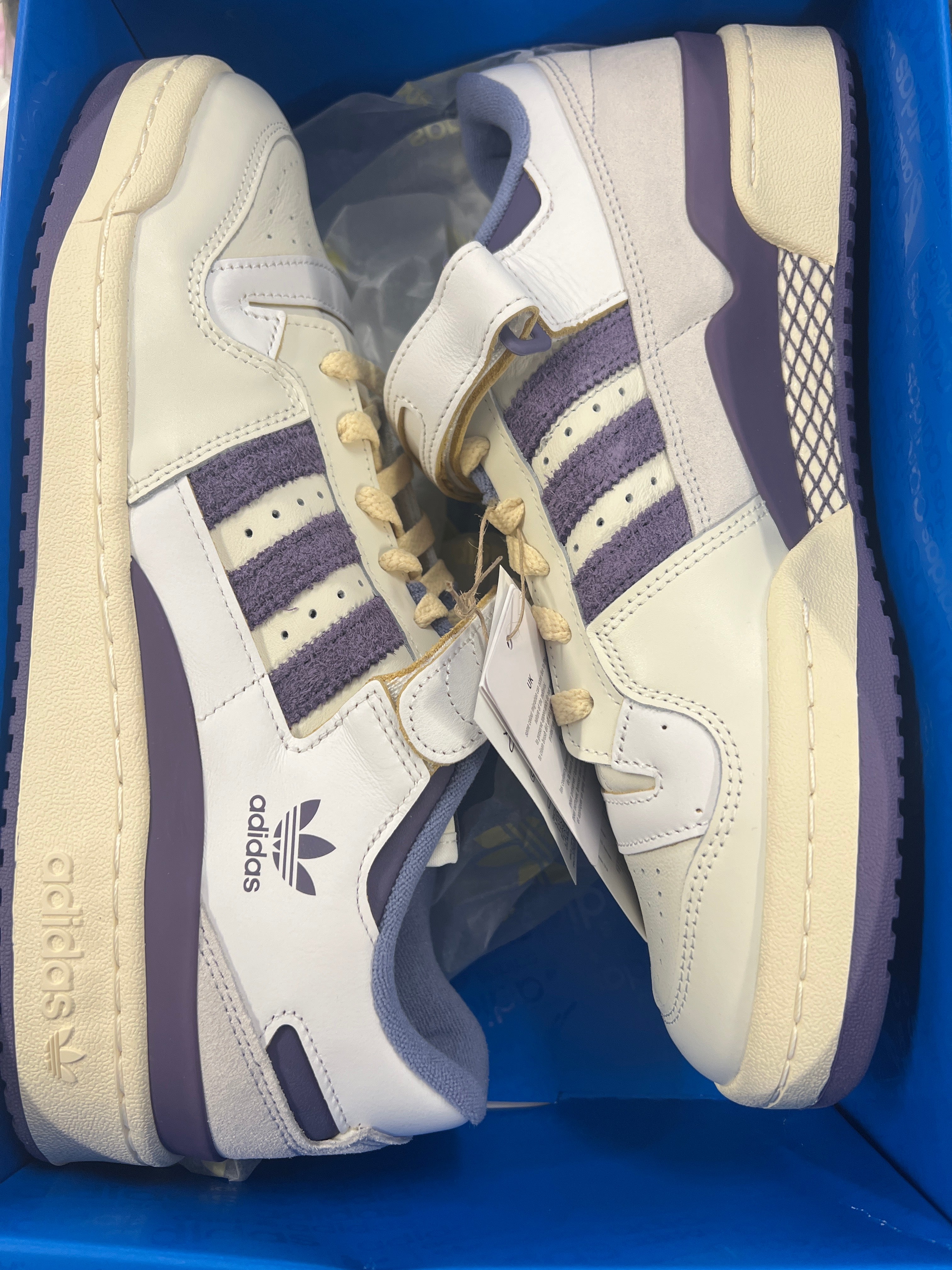 Adidas Forum 84 LOW GX4535