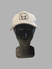 (109) Leandro Lopes Cap weiß