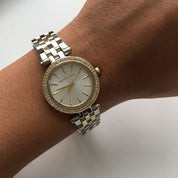 Michael Kors Uhr Armbanduhr MK3323 (Nr.16)
