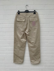 Alessandro Magno Anzug Rosa Stick Chapter 3