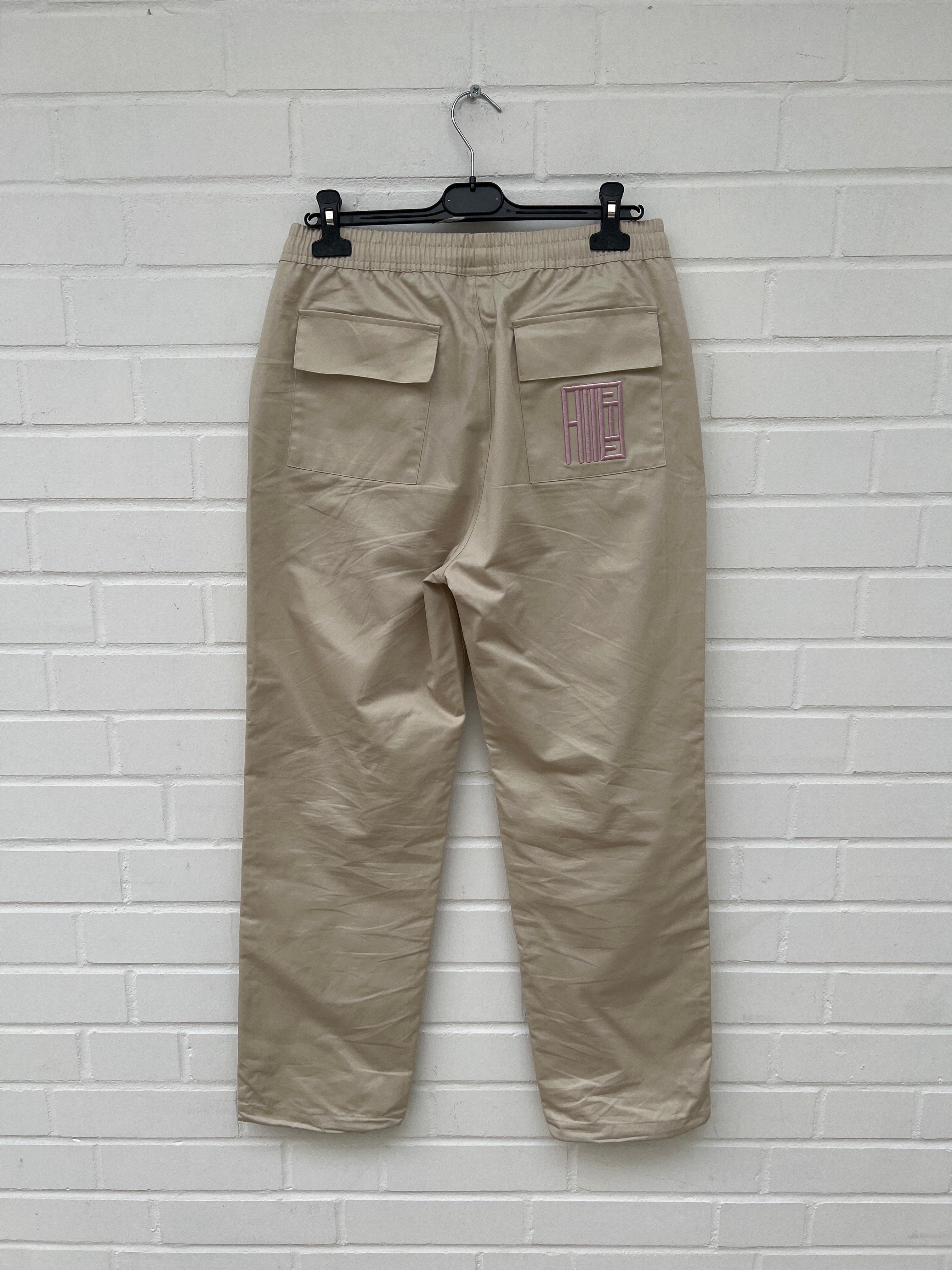 Alessandro Magno Anzug Rosa Stick Chapter 3