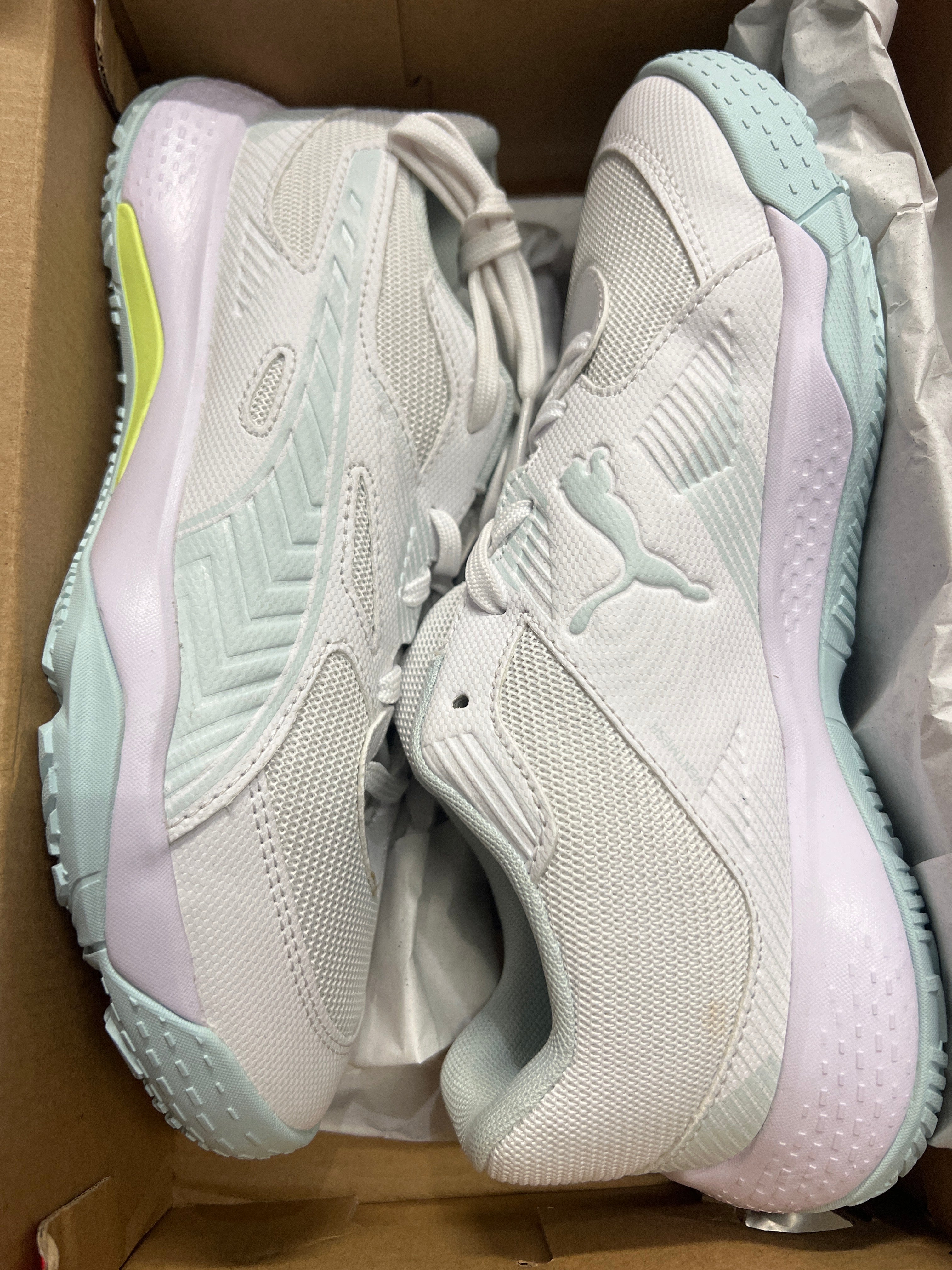 Puma Solarflash JR 10688305