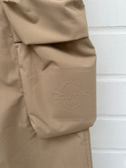 Calvin Klein Hose beige (Gr.M)