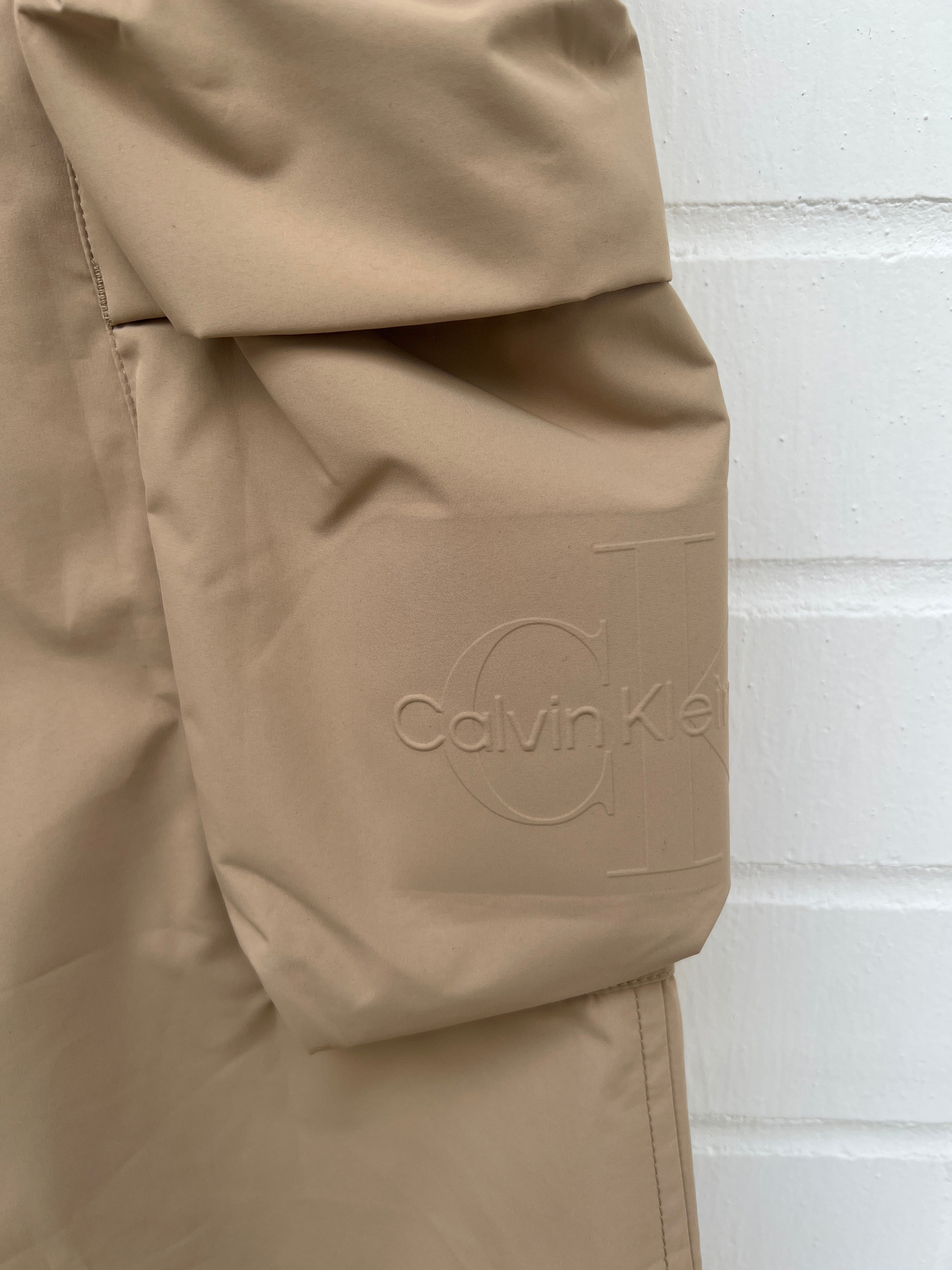 Calvin Klein Hose beige (Gr.M)