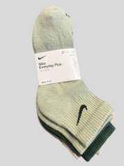 (94) NIKE 3x Ankle Socken