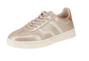 GANT Cuzima Dame Sneaker Metalic-Polar-White (29531813)