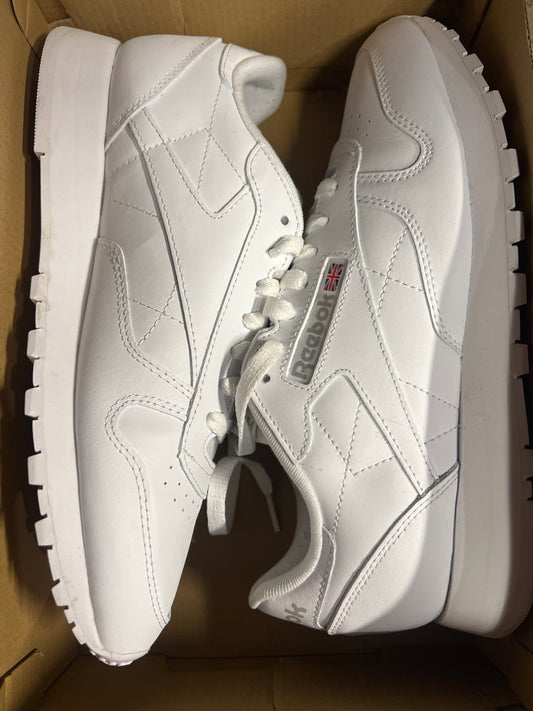 Reebok Classic Leather Unisex 100008492 Gr.42