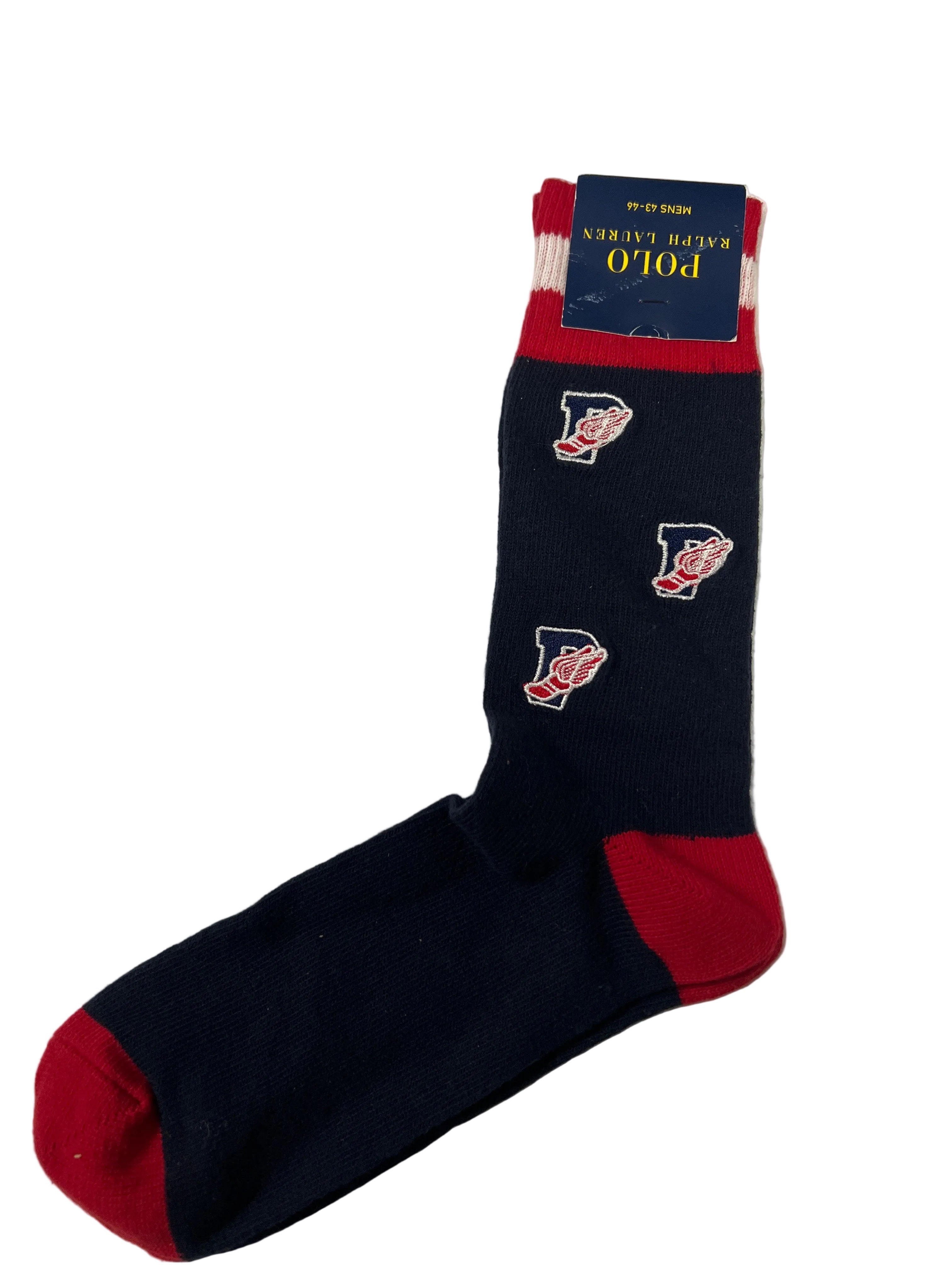 POLO RALPH LAUREN Socke navy Gr.43-46