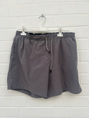 Badehose grau Gr.XL