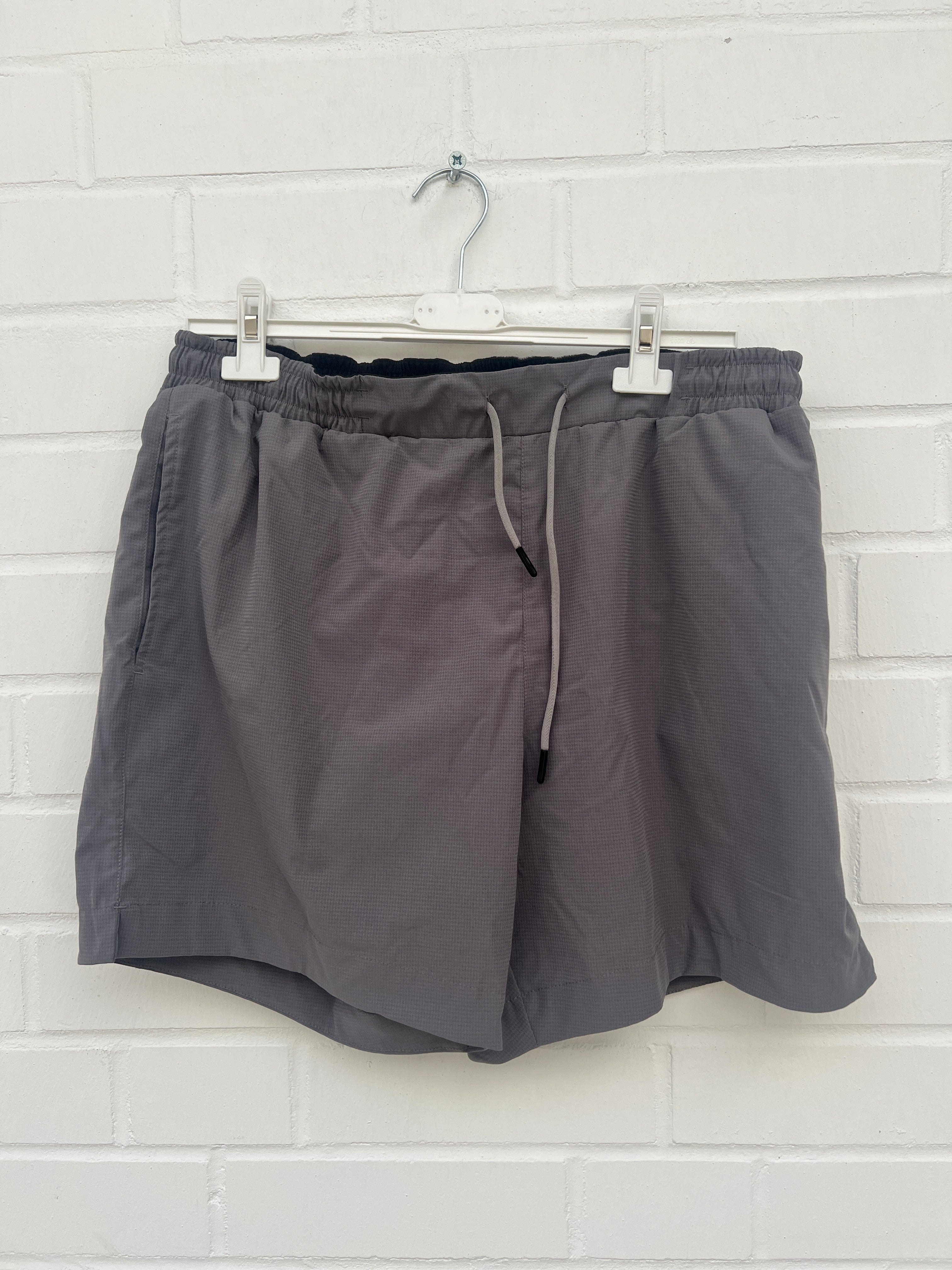 Badehose grau Gr.XL