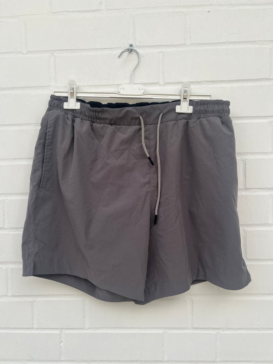 Badehose grau Gr.XL