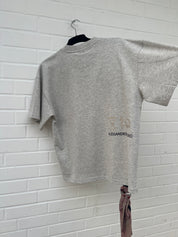 Alessandro Magno Tshirt grau Chapter 4