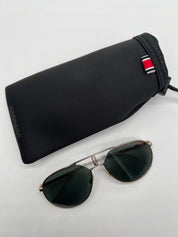 Carrera Sonnenbrille 1025S Gold