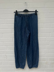 Only JDY Hose jeans blau GrS/32
