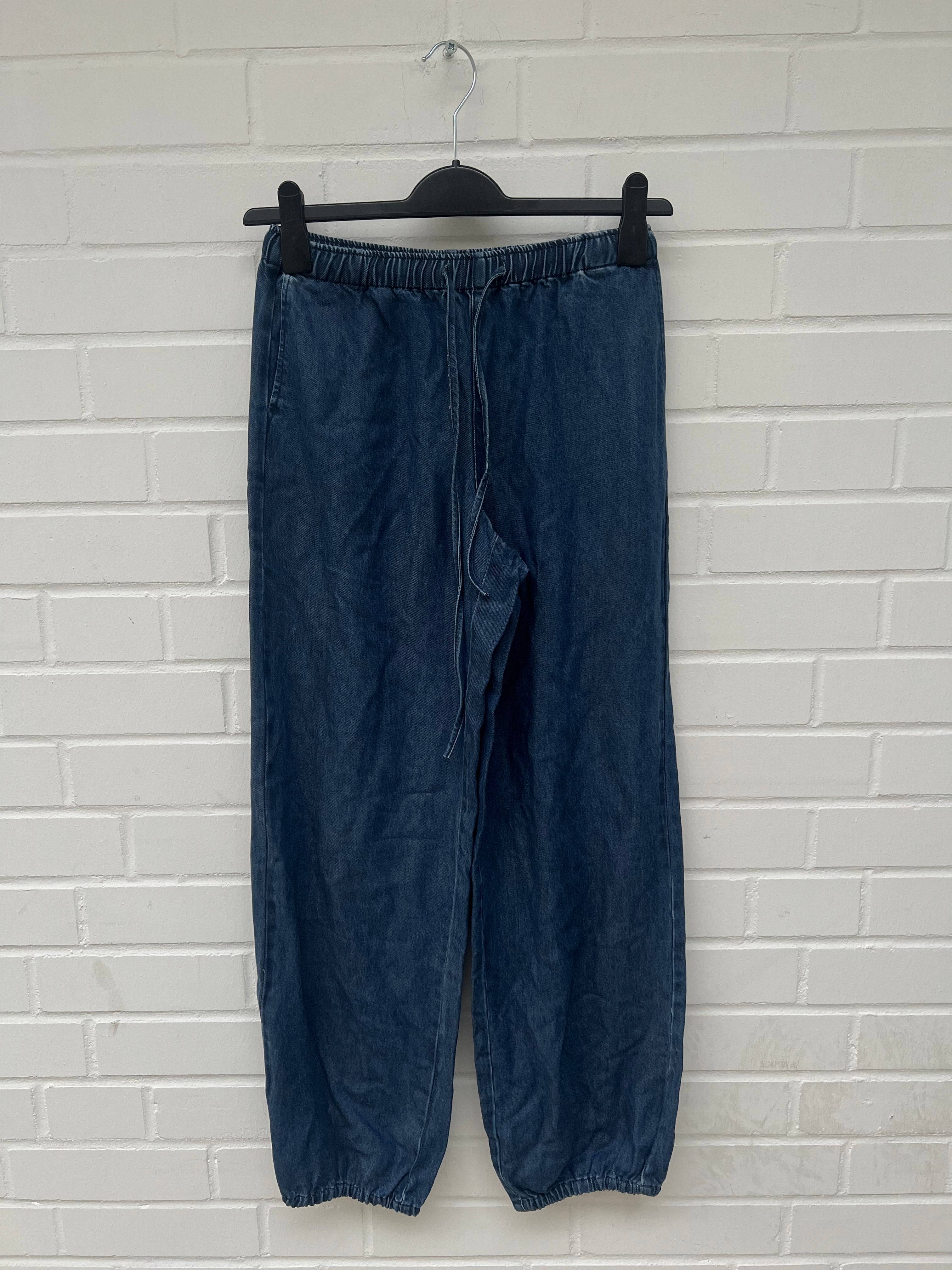 Only JDY Hose jeans blau GrS/32