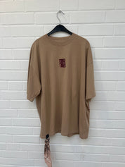 Alessandro Magno Tshirt Chapter 6