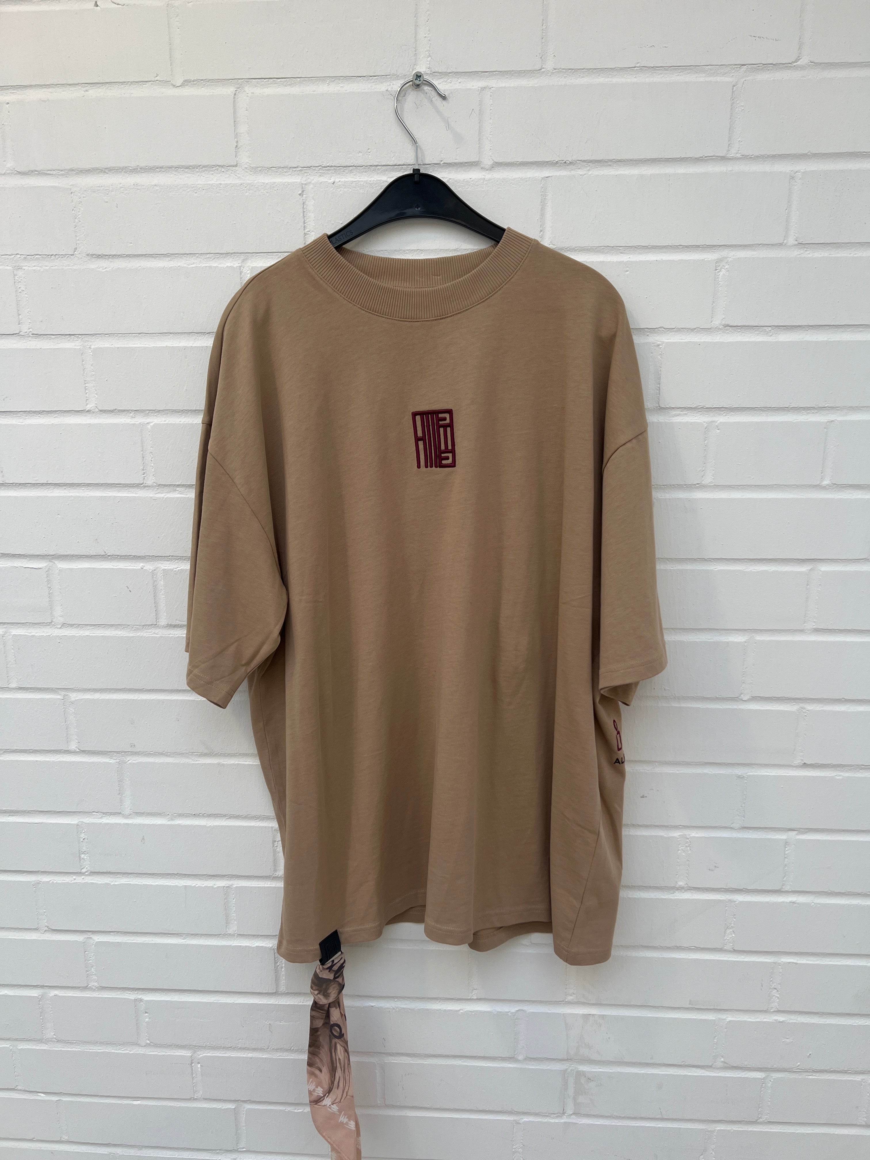 Alessandro Magno Tshirt Chapter 6