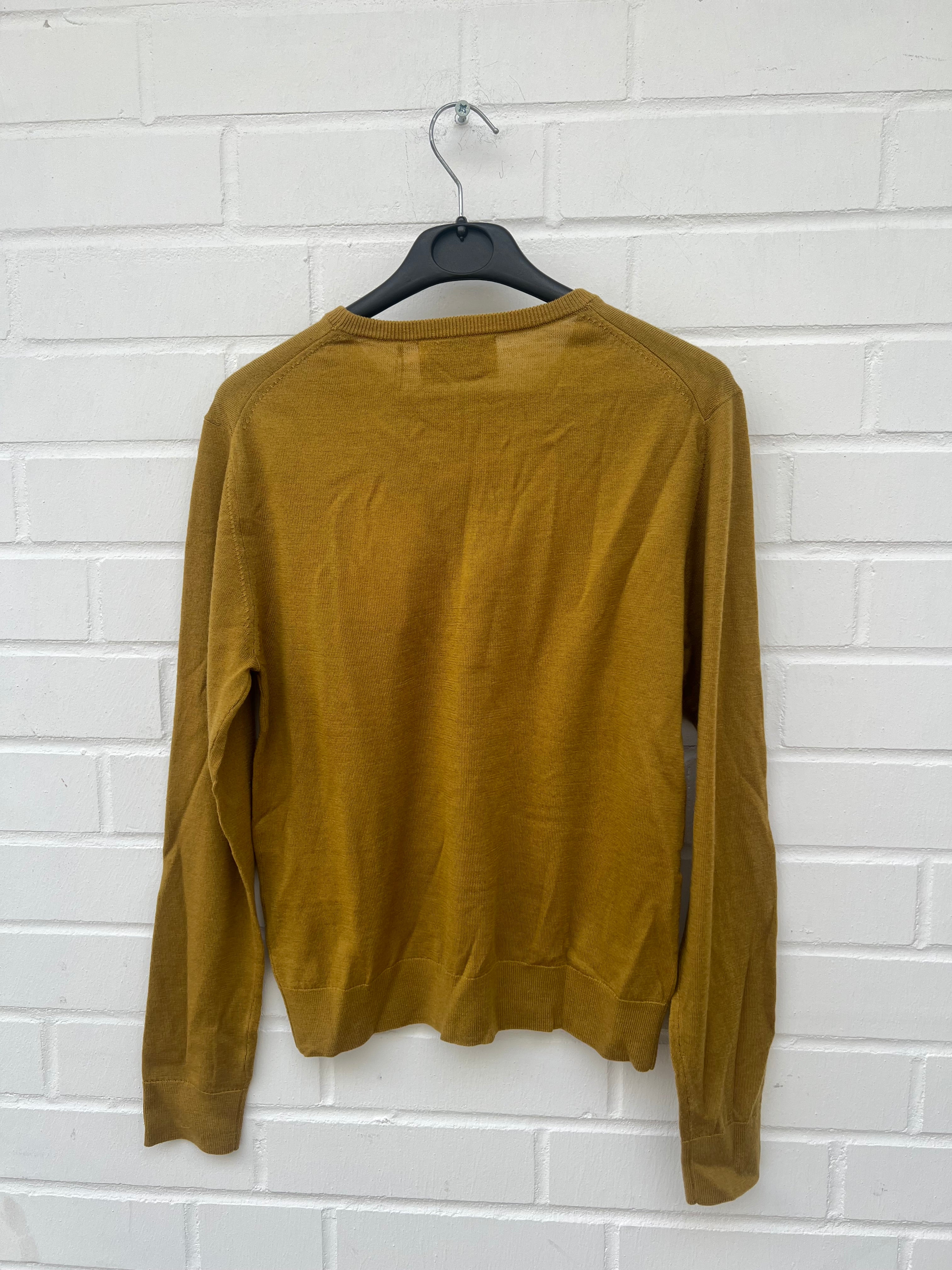 Vero Moda Aware Pullover Gelb GrM