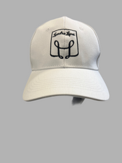 (109) Leandro Lopes Cap weiß
