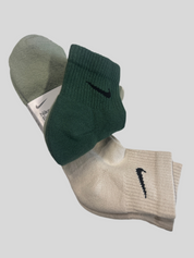 (94) NIKE 3x Ankle Socken