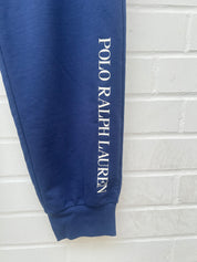 RALPH LAUREN Jogger blau GrXXL