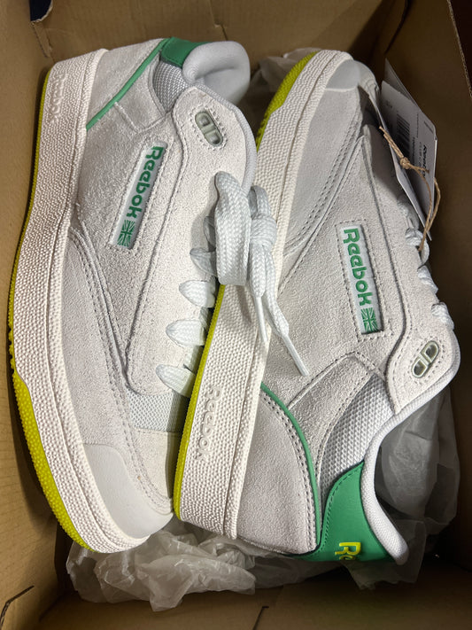 Reebok Club C Bluc Unisex Gr. 40.5