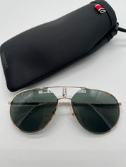 Carrera Sonnenbrille 1025S Gold