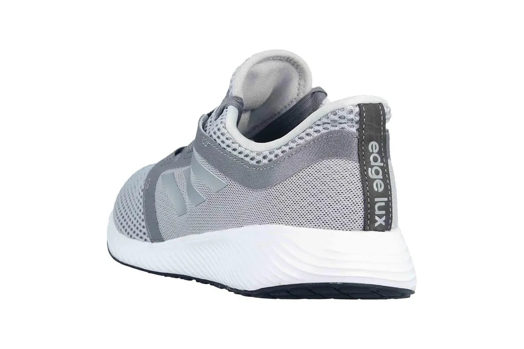 ADIDAS EDGE LUX 3 W Sneaker Gris RUNNING Taille 35 / 36