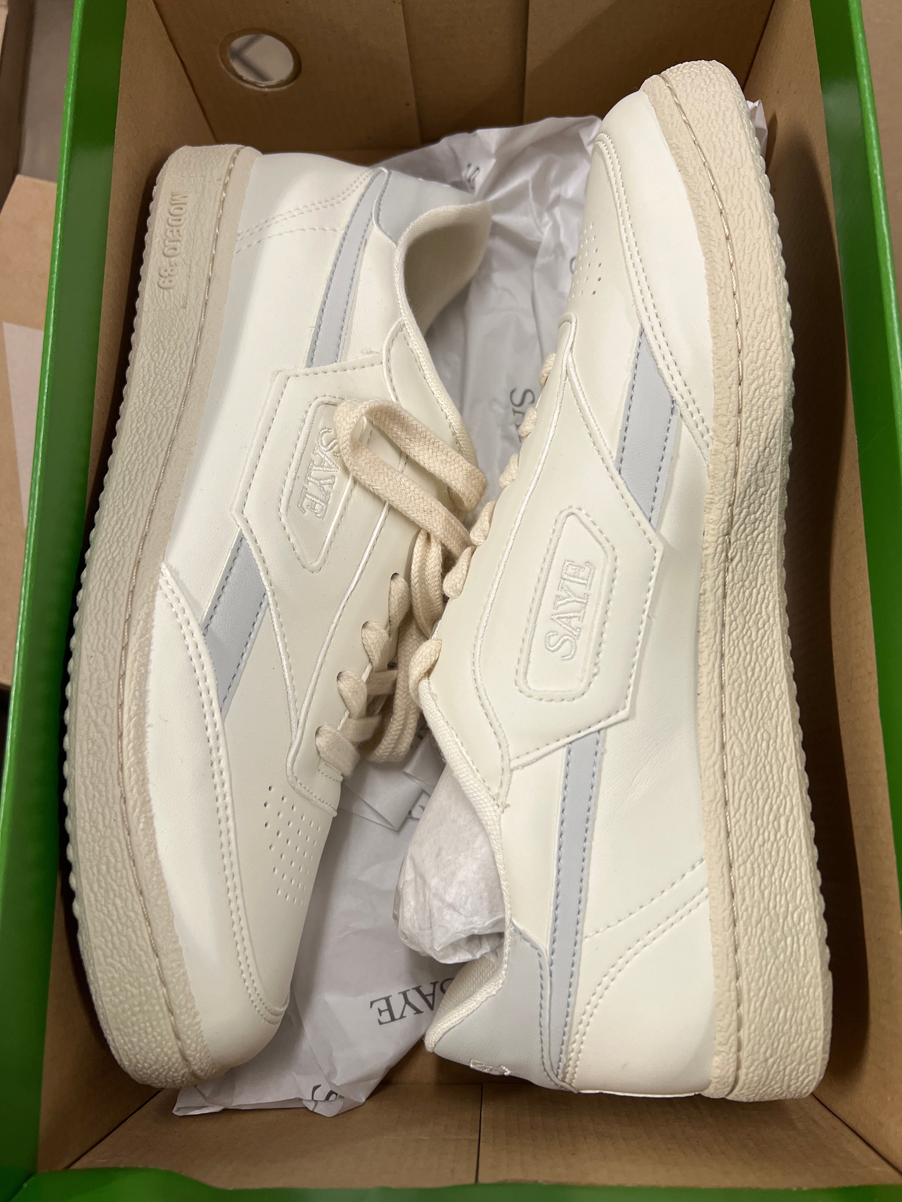SAYE Sneaker Modelo 89 Gr42