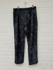 Jack&Jones Rip Stop Pants dunkelgrau GrL