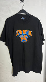 Vintage KingPin Tshirt schwarz Gr.XL