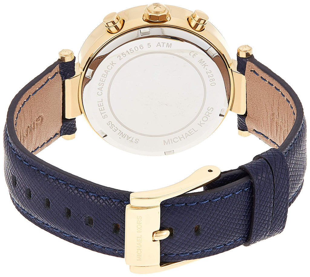 Michael Kors Uhr Armbanduhr MK2280 (Nr.23)