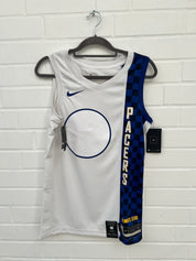 (Stange4) NBA Pacers Trikot Gr.S