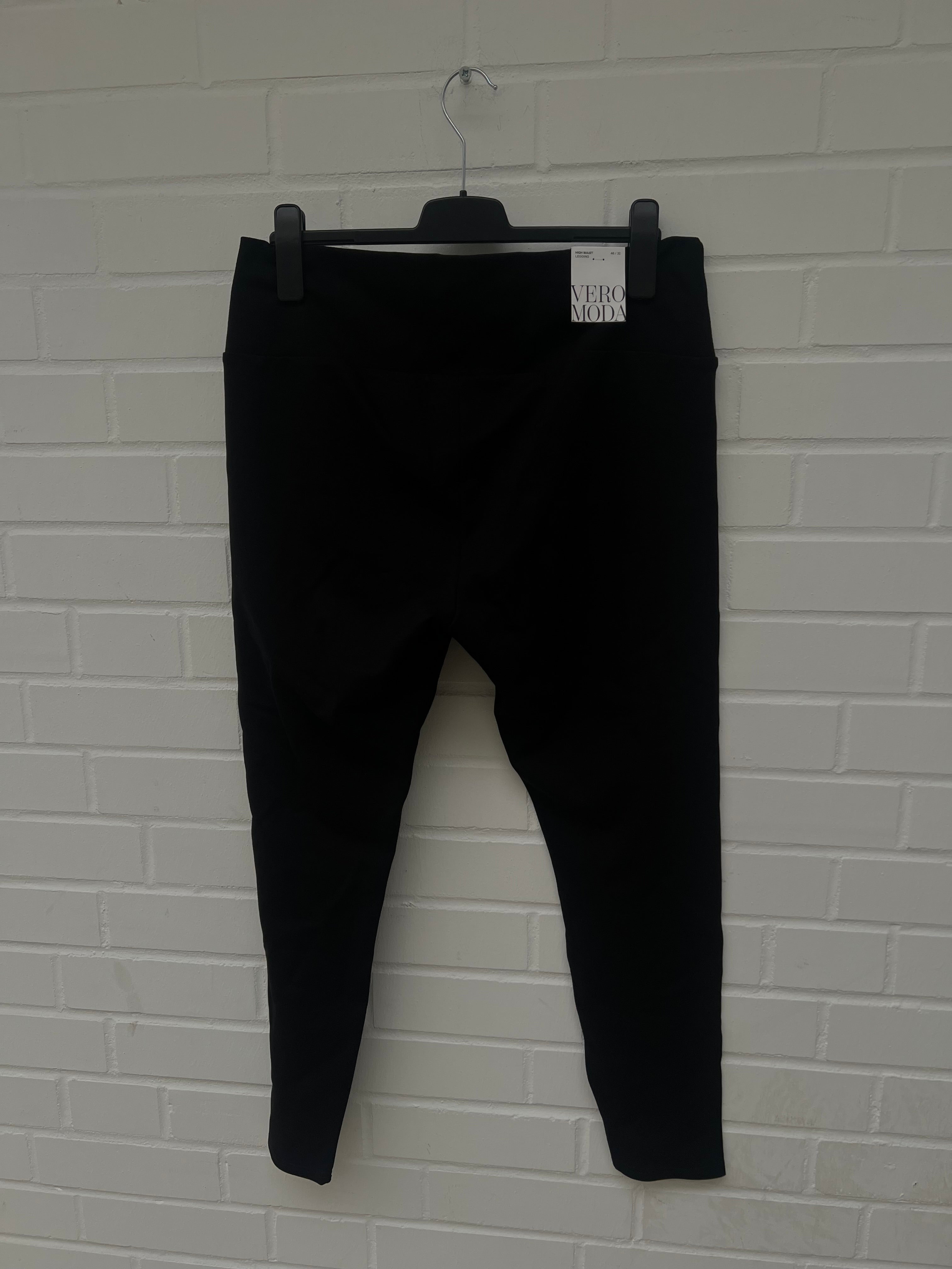 Vero Moda Curve High Waist Leggings Gr.46/32