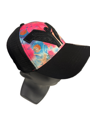 Carlo Colucci Cap pink