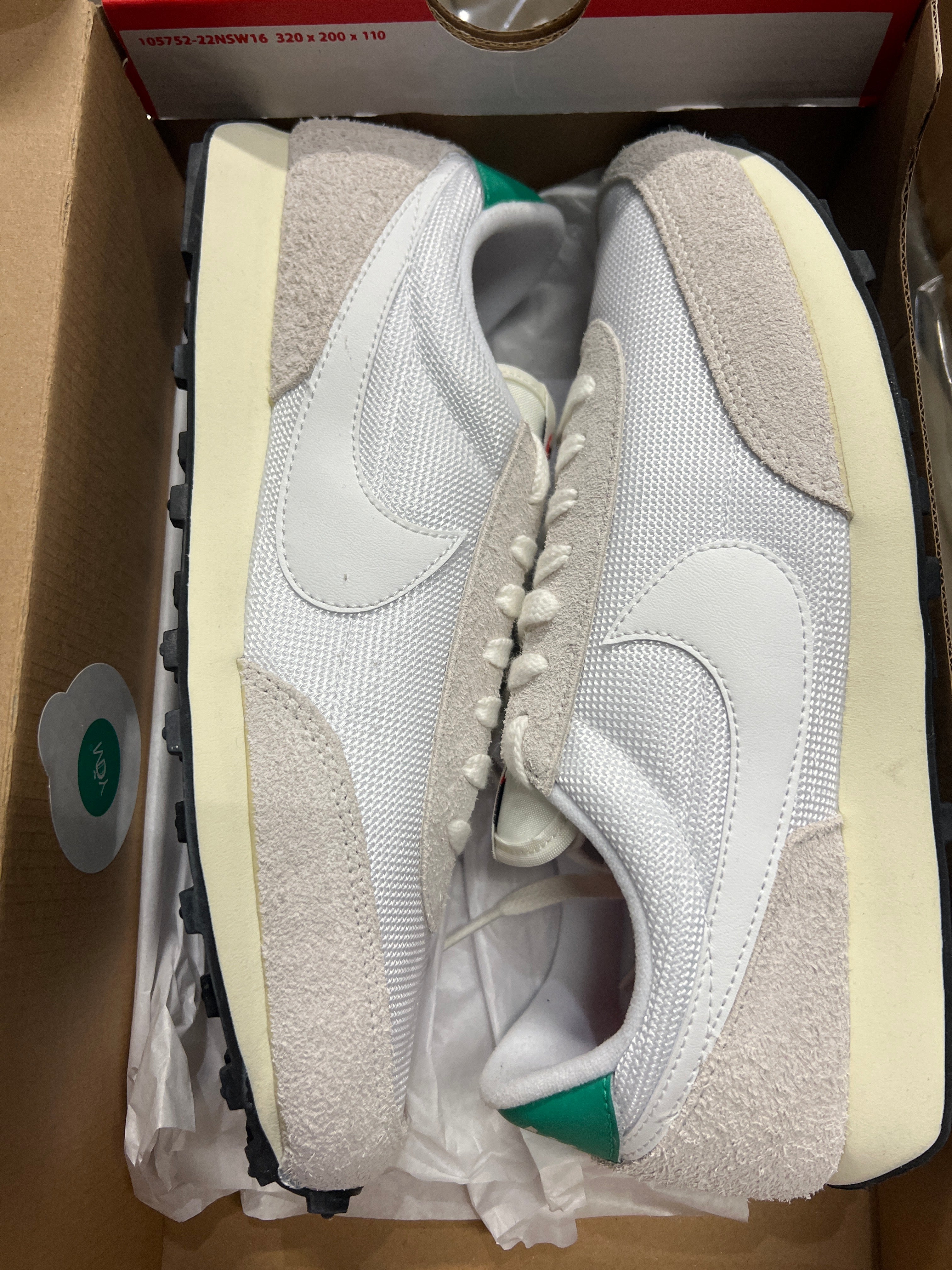 Nike DBREAK VNTG DX0751300