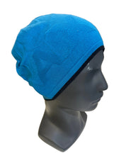 ARMANI EXCHANGE Beanie blue blau