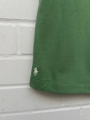 RALPH LAUREN Jogger Short Grün GrXL