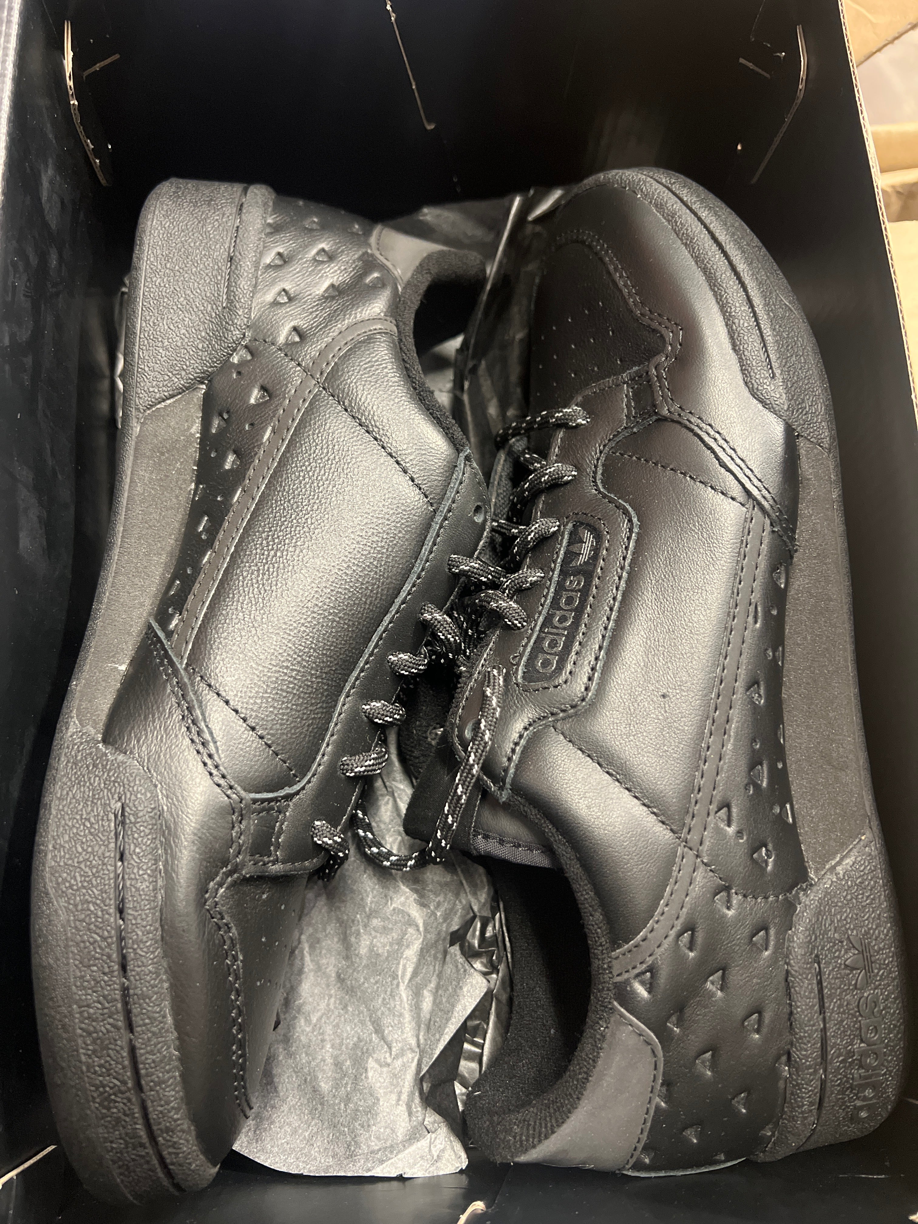 Adidas Continental 80 GY4979
