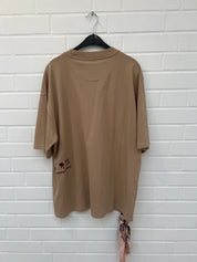 Alessandro Magno Tshirt Chapter 6