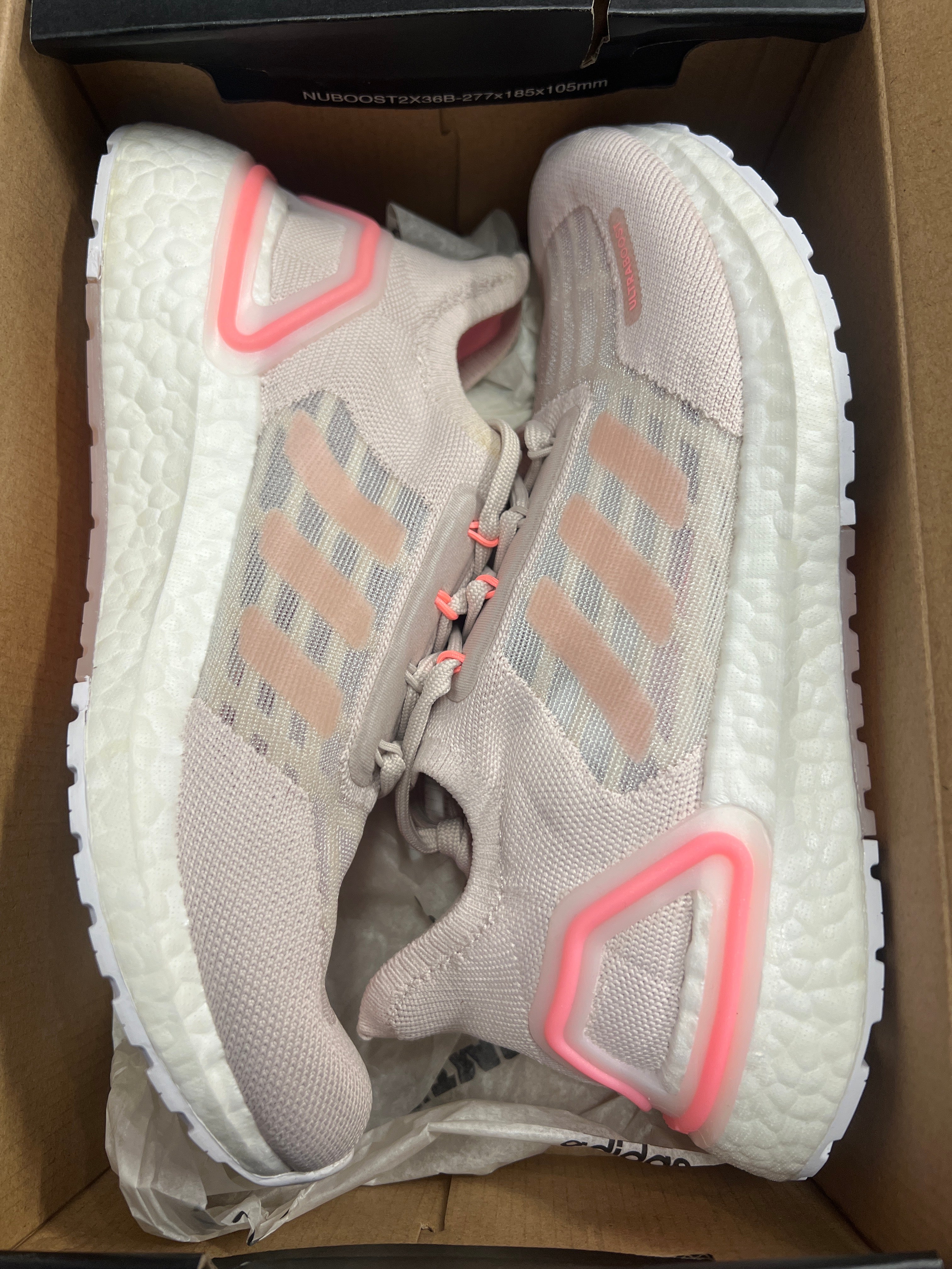 Adidas Ultraboost_S.RDY W FY3475