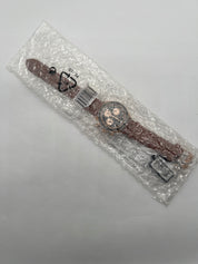 ZADIG&VOLTAIRE Herren Armbanduhr Brown braun (ohne Uhrenbox)