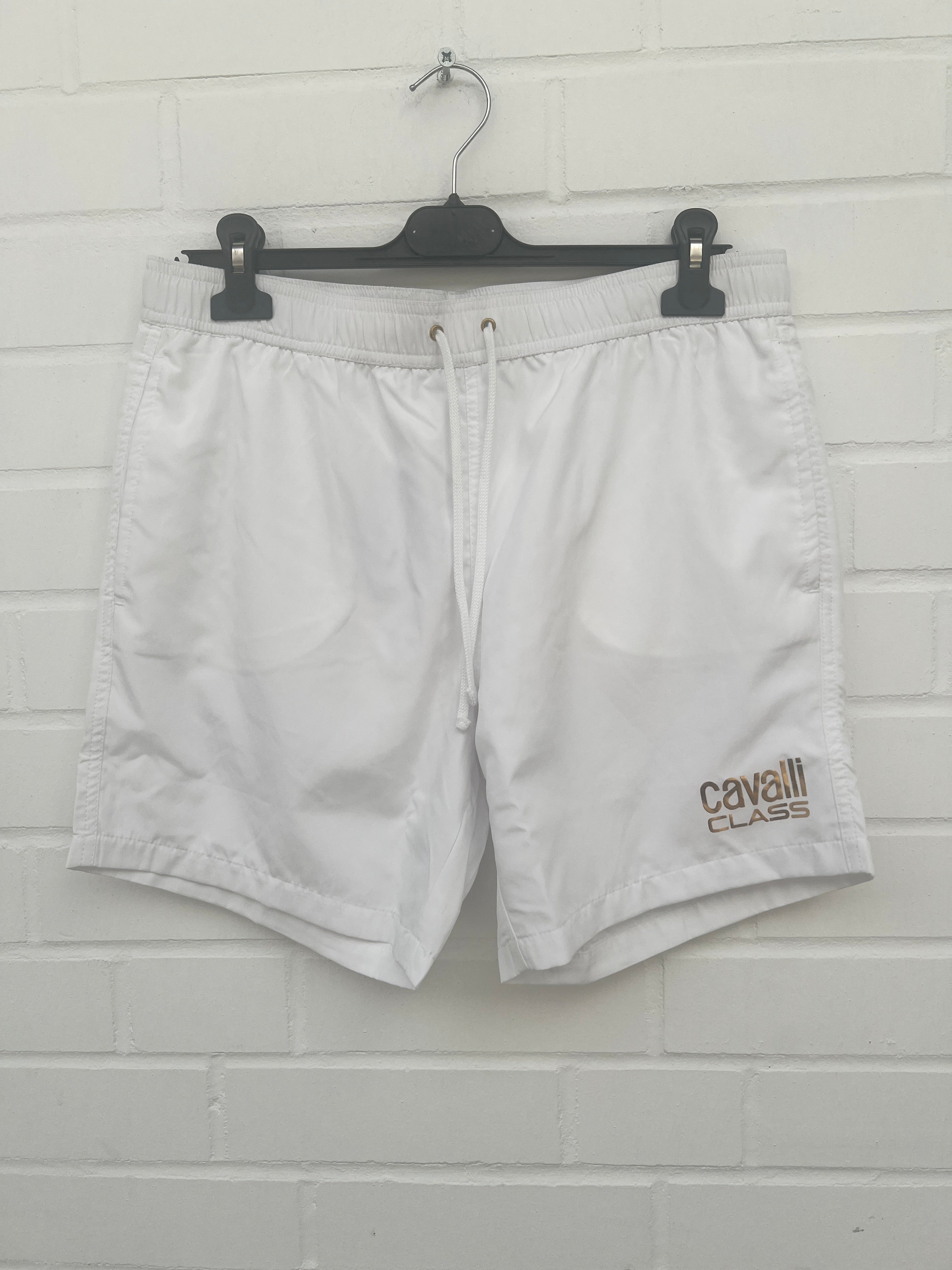 Badehose weiß Gr.L