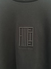 Alessandro Magno Core Anzug schwarz