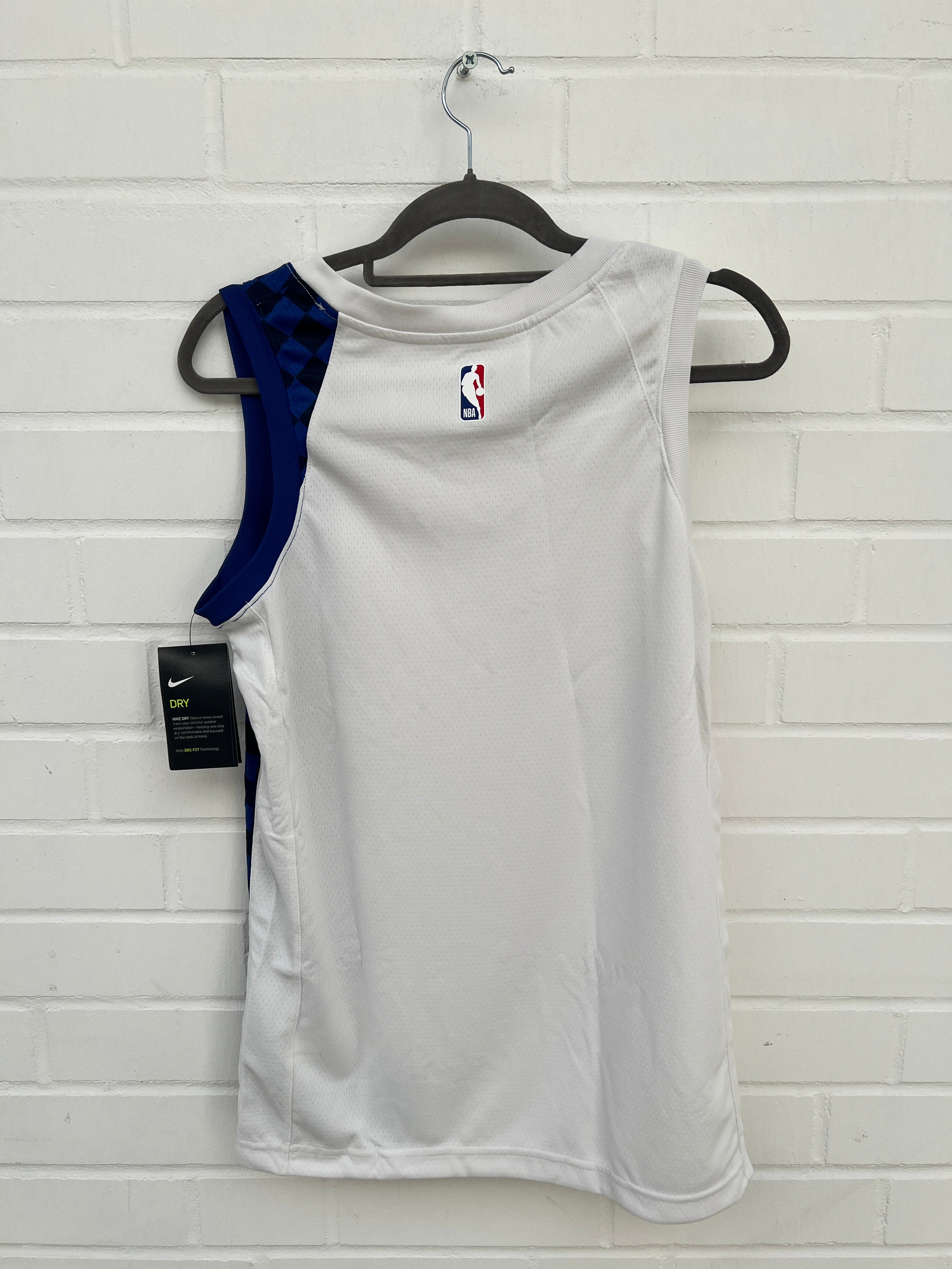 (Stange4) NBA Pacers Trikot Gr.S