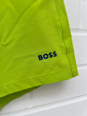 Badehose neongrün Gr.M
