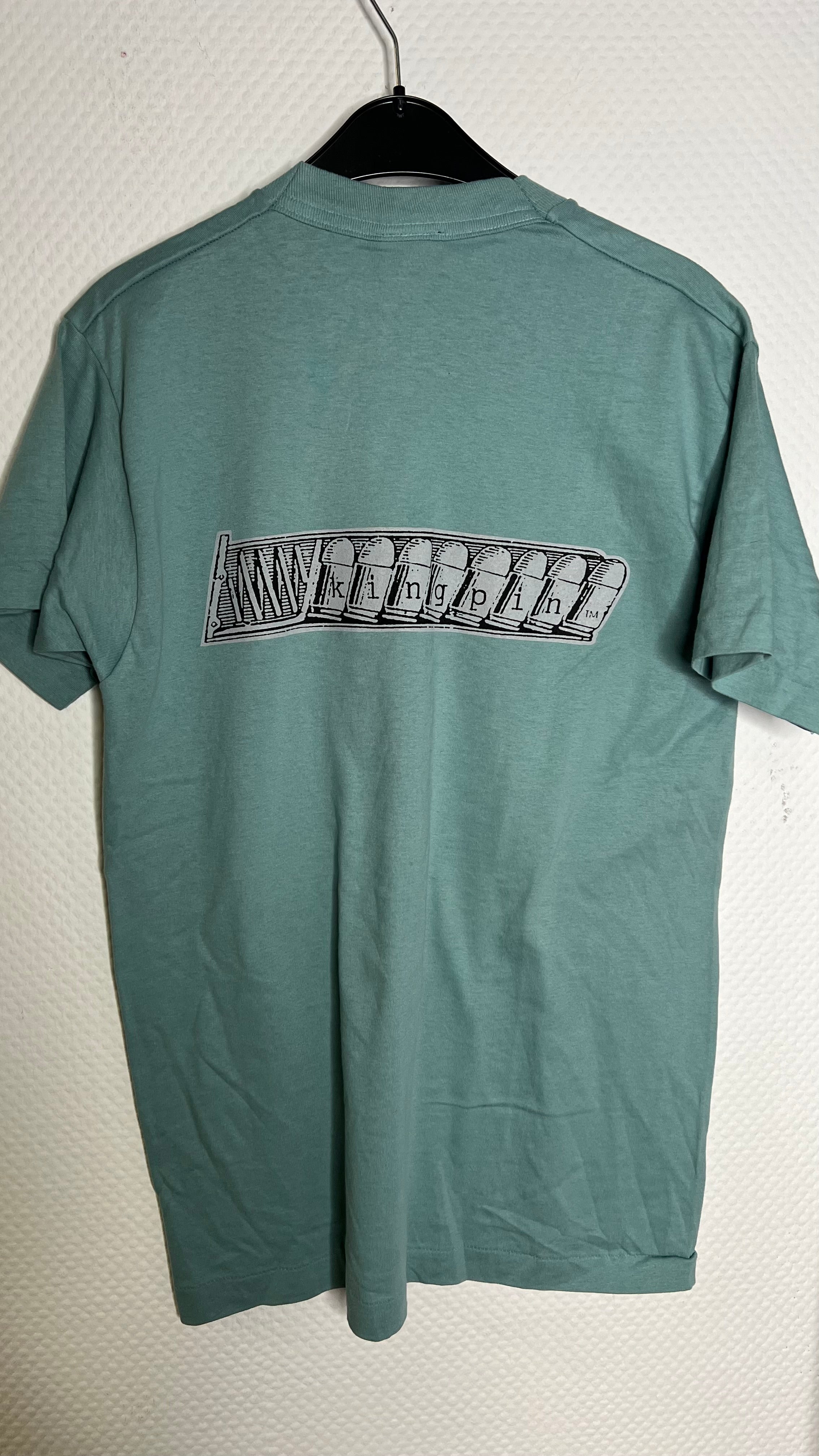 Vintage Scarface Tshirt Mint Gr.L