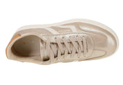 GANT Cuzima Dame Sneaker Metalic-Polar-White (29531813)