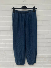 Only JDY Hose jeans blau GrS/32